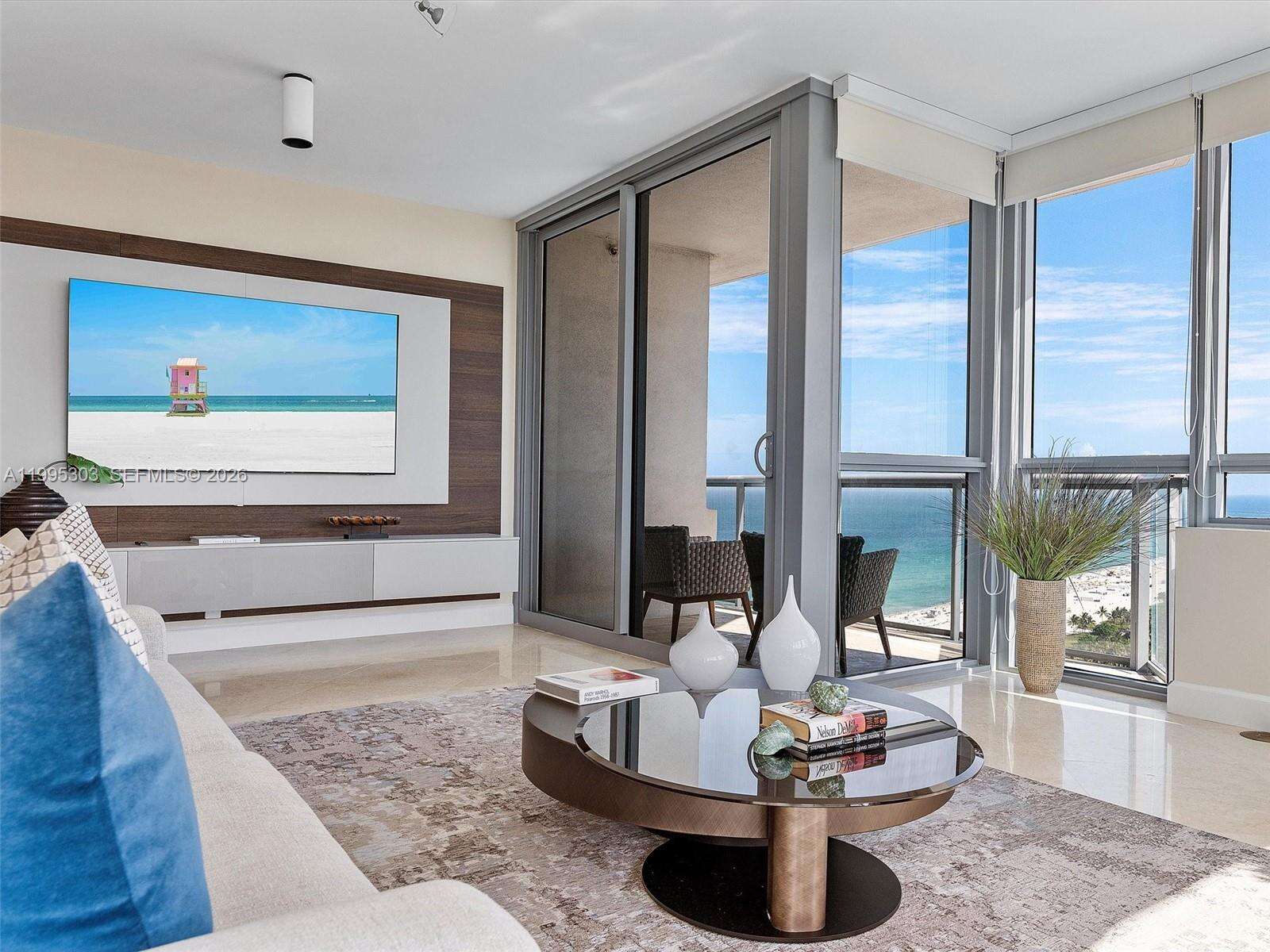 The Setai Unit #3002 | Picture 4