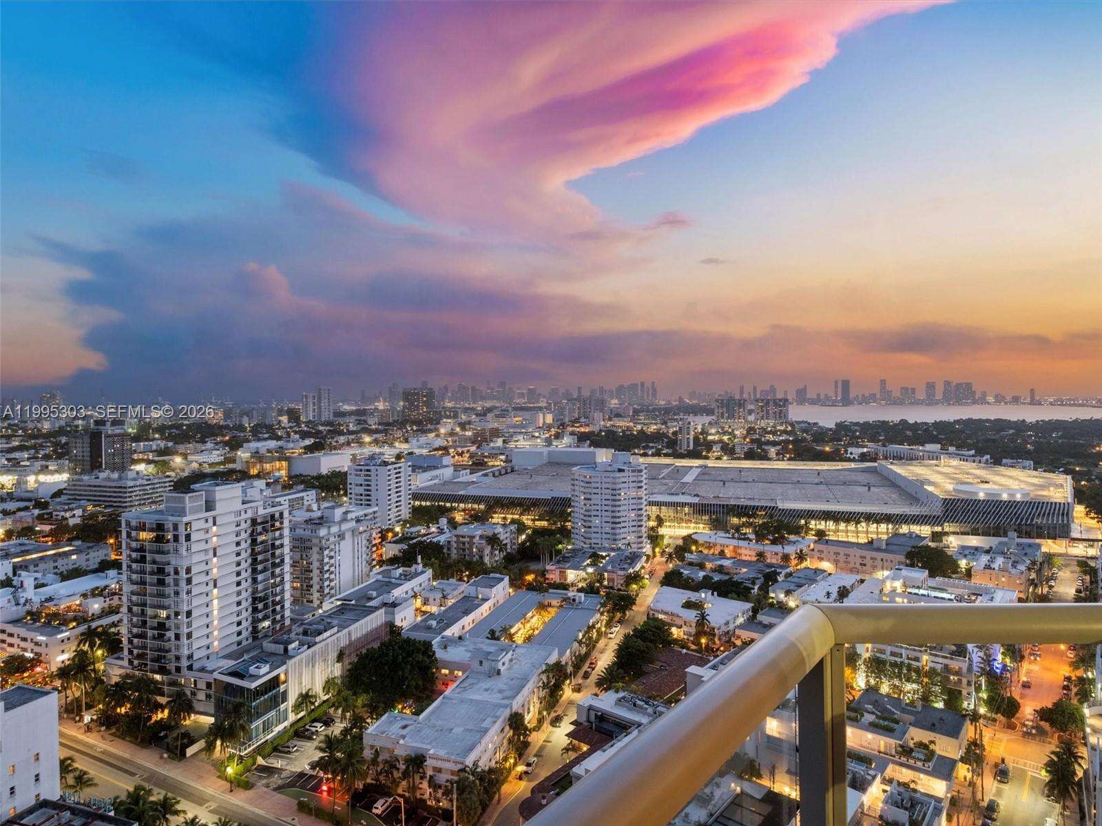 The Setai Unit #3002 | Picture 51