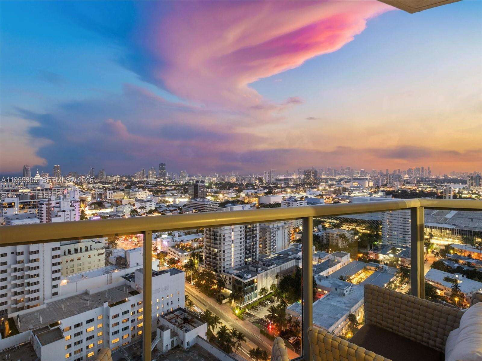 The Setai Unit #3002 | Picture 52