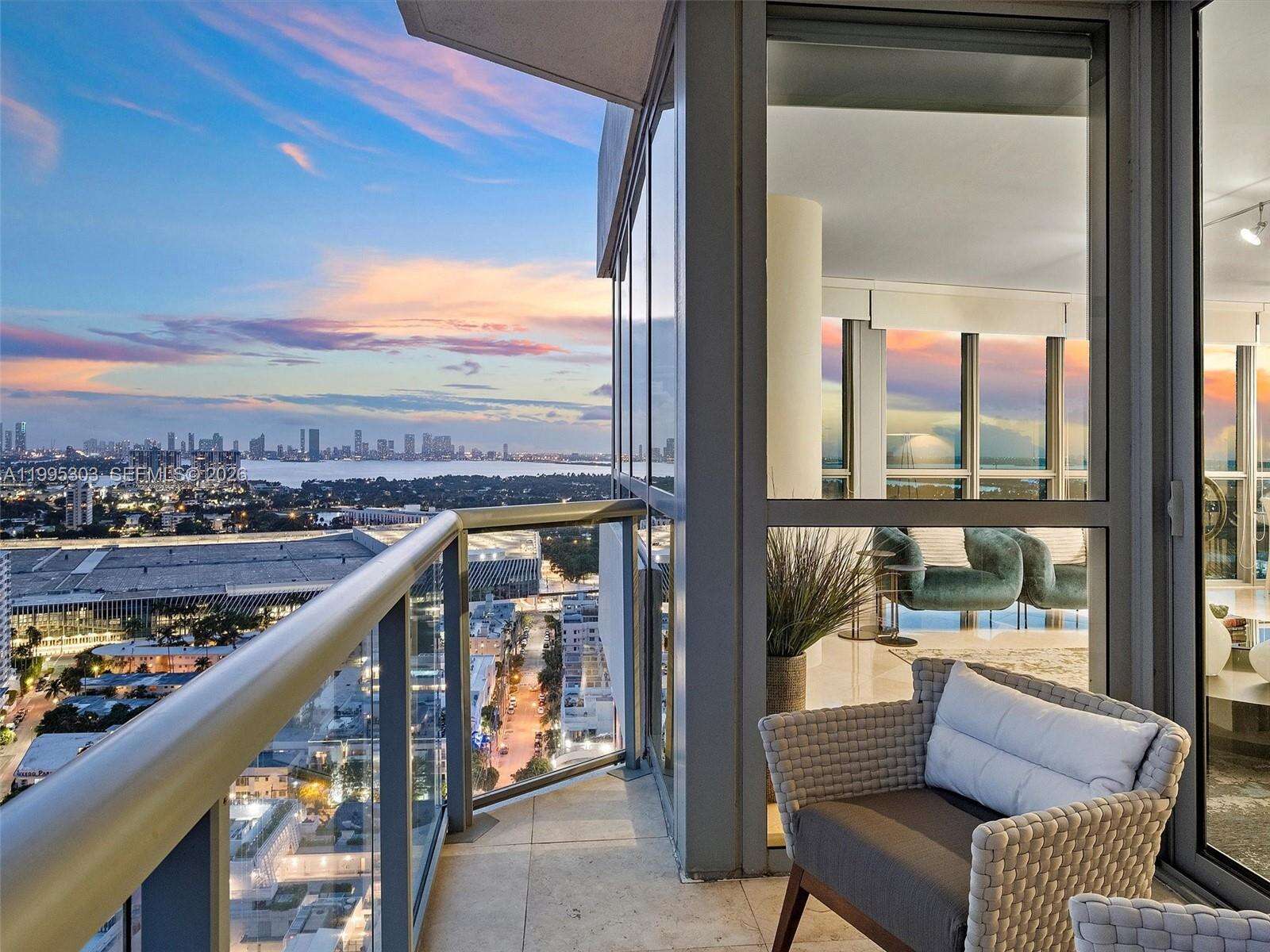 The Setai Unit #3002 | Picture 71