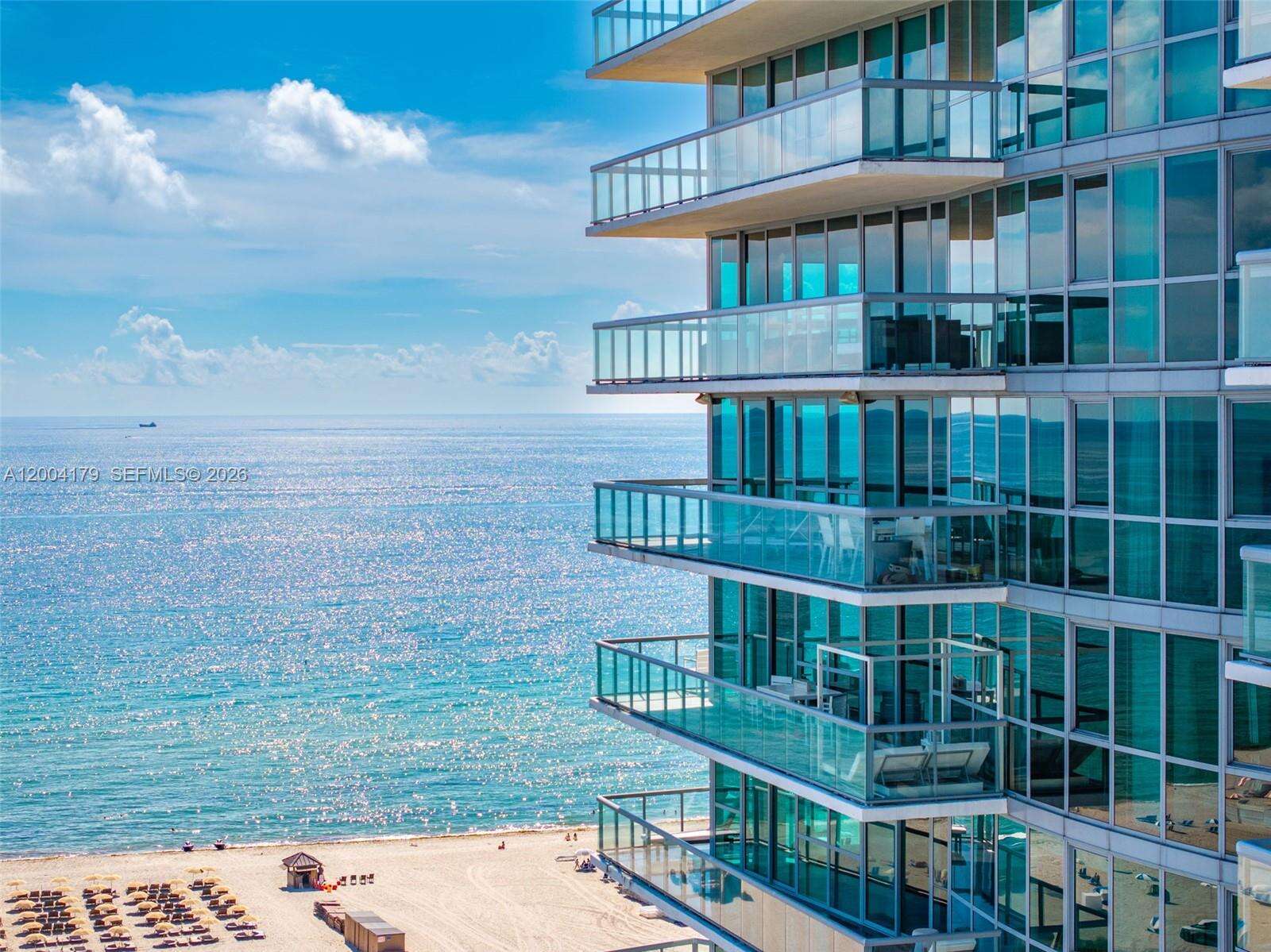 The Setai Unit #2007 | Picture 2