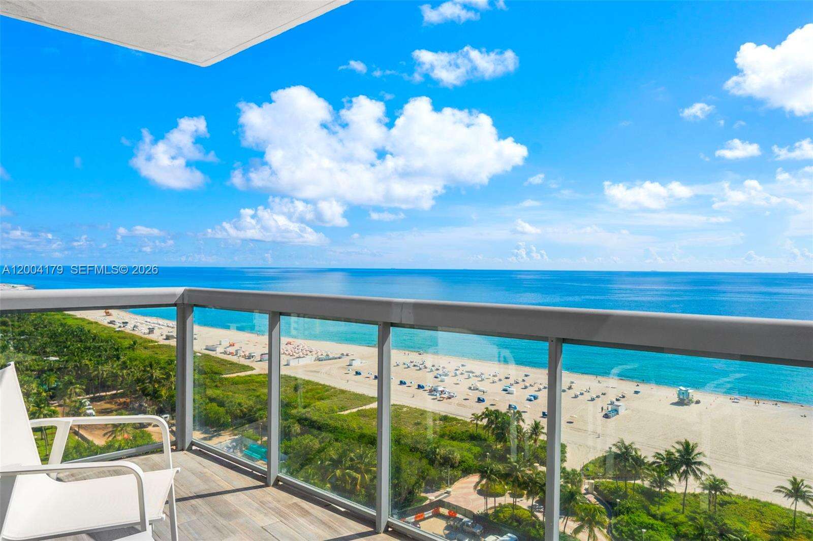 The Setai Unit #2007 | Picture 3