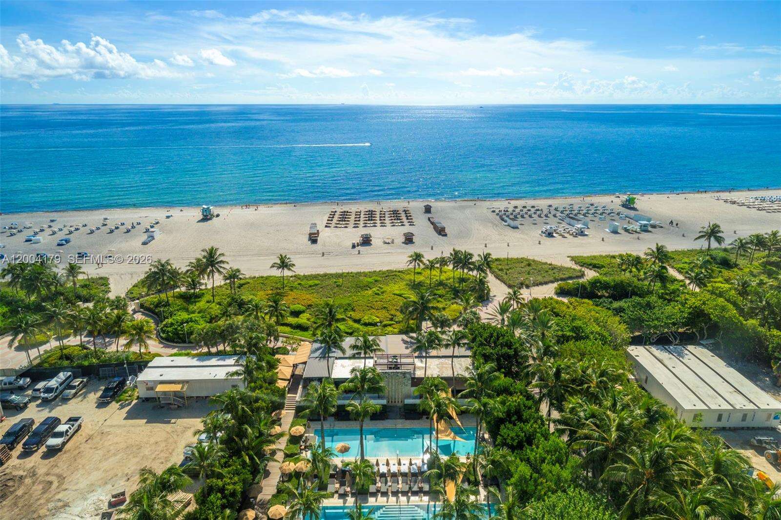 The Setai Unit #2007 | Picture 25