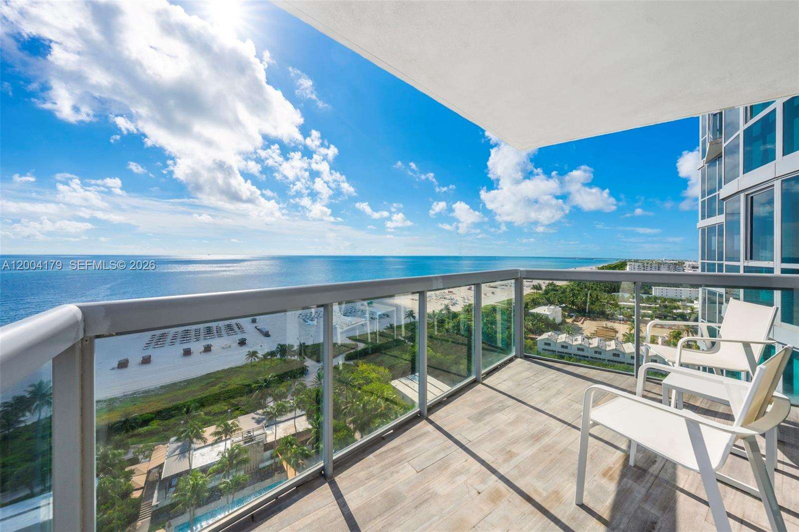 The Setai Unit #2007 | Picture 4