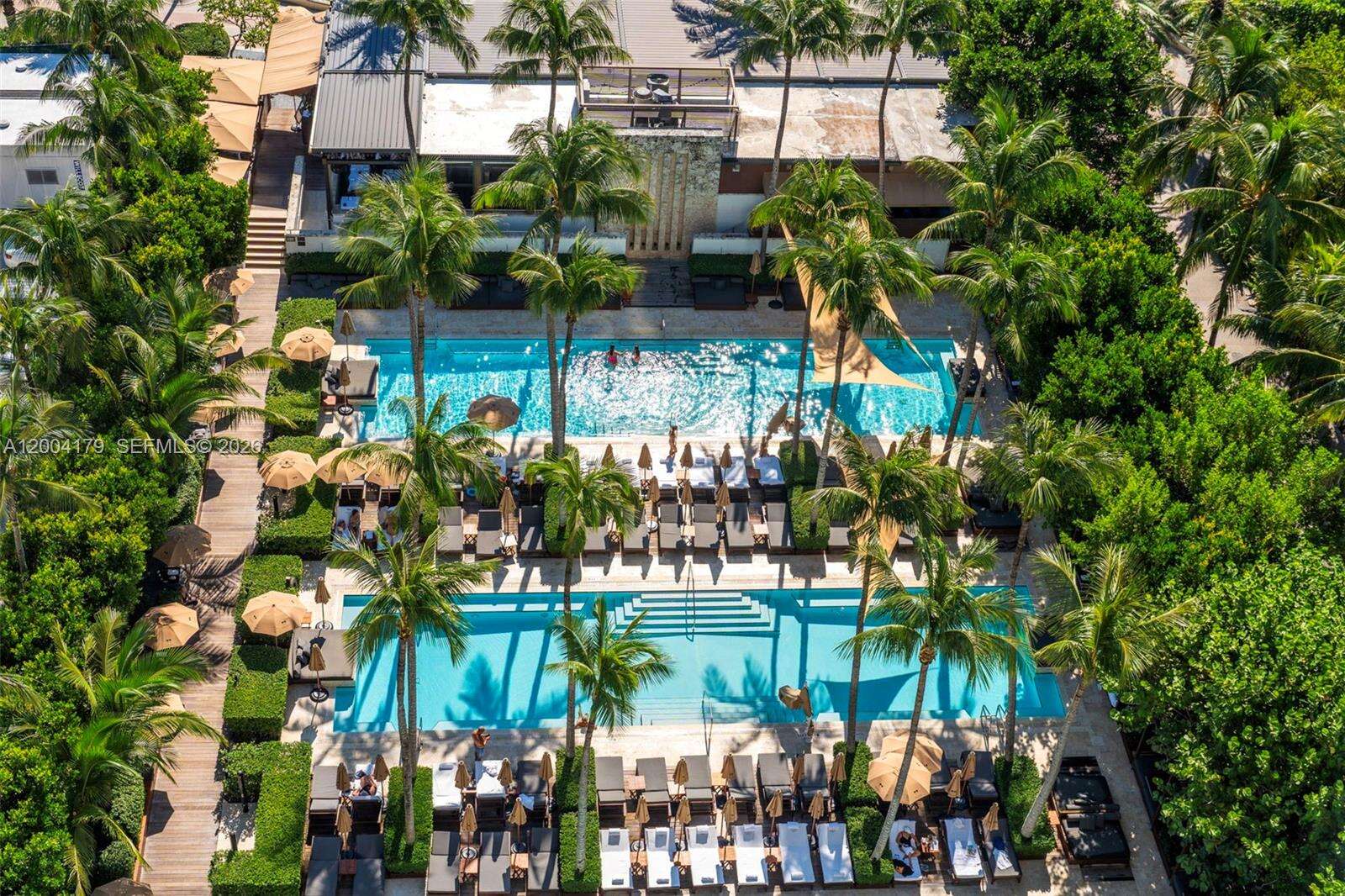 The Setai Unit #2007 | Picture 36