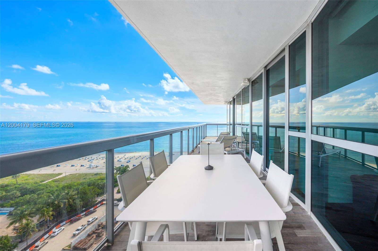 The Setai Unit #2007 | Picture 5