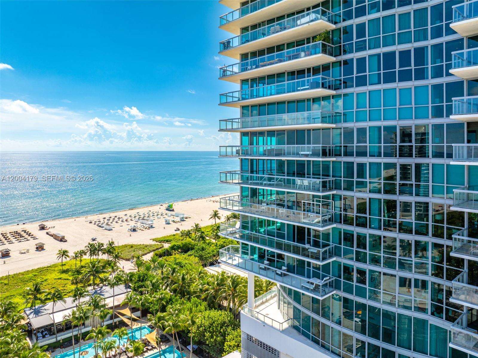 The Setai Unit #2007 | Picture 43