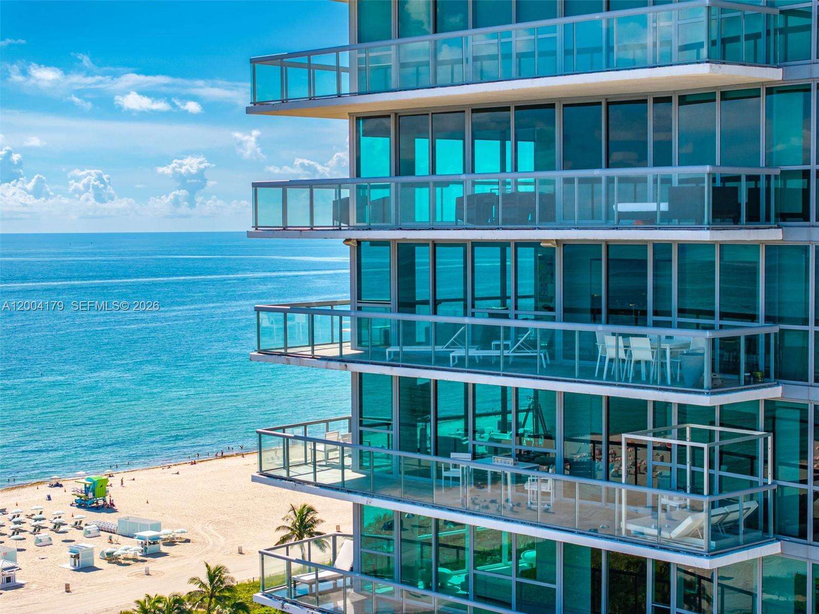 The Setai Unit #2007 | Picture 44