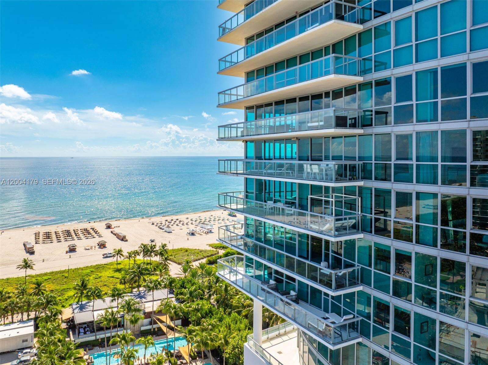 The Setai Unit #2007 | Picture 46