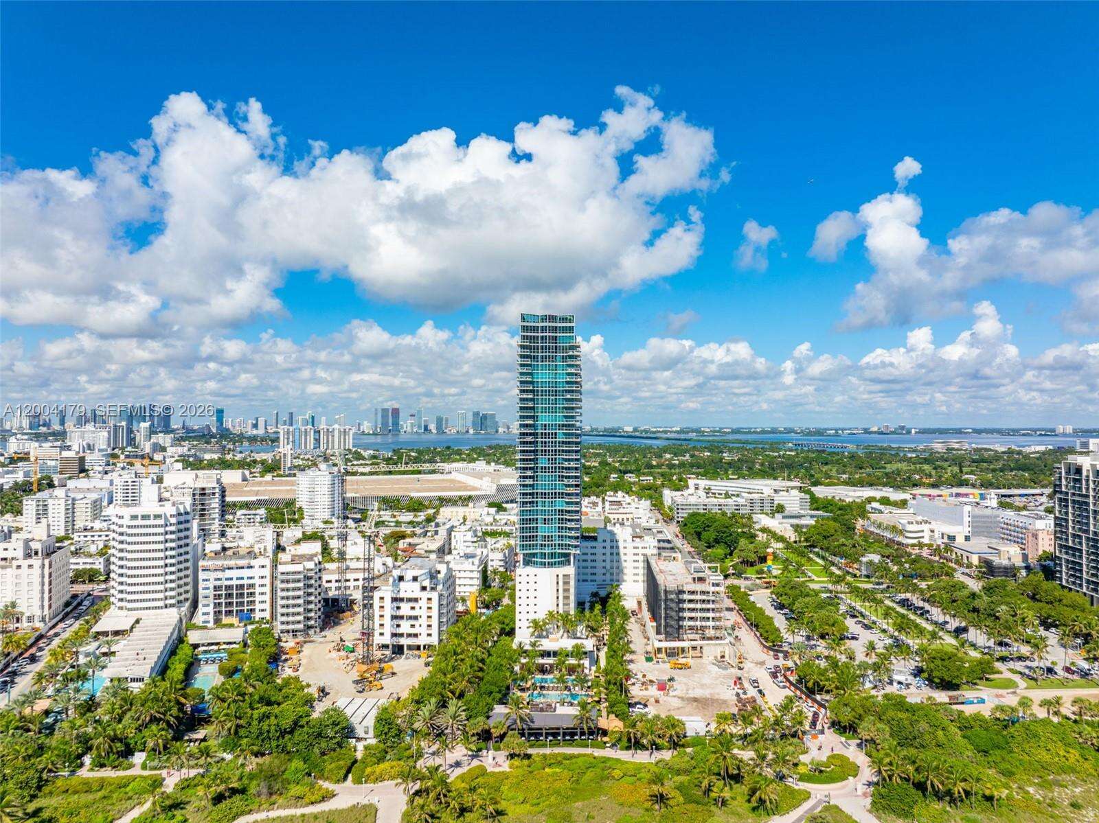 The Setai Unit #2007 | Picture 47