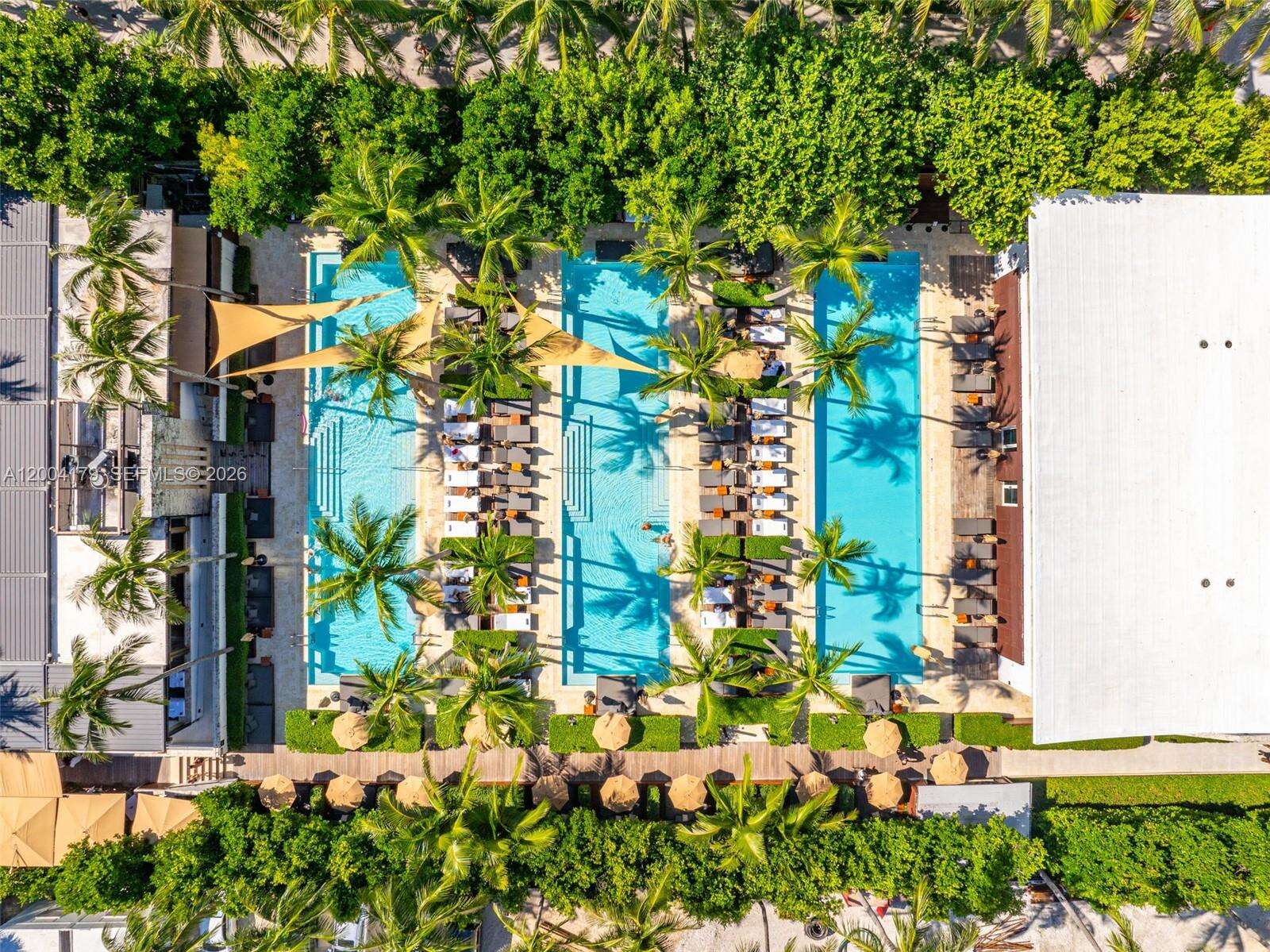 The Setai Unit #2007 | Picture 49