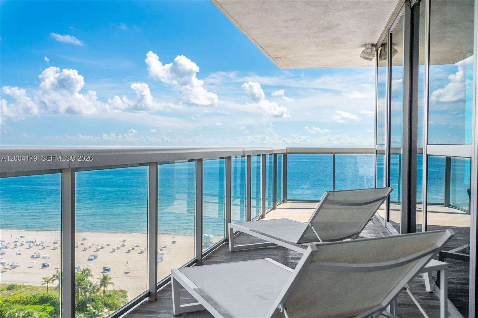 The Setai Unit #2007 | Picture 7