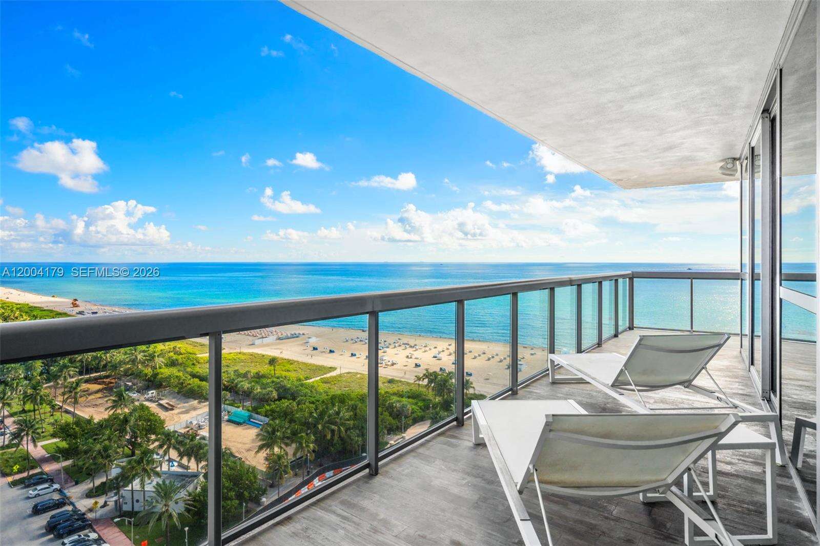 The Setai Unit #2007 | Picture 8