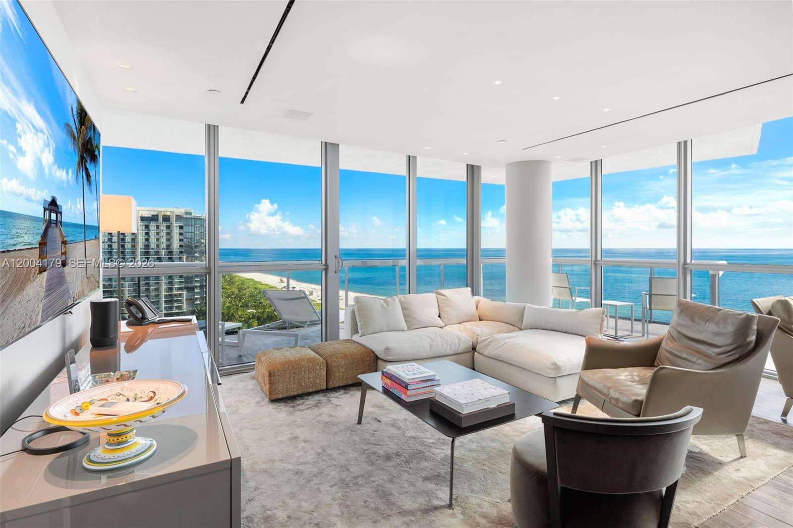 The Setai Unit #2007 | Picture 9