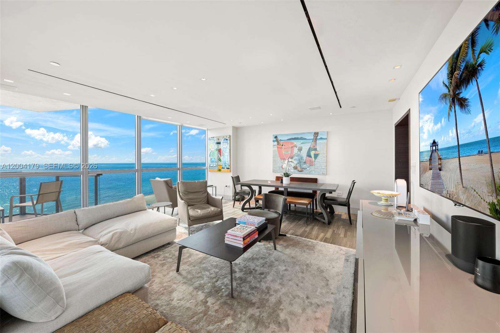 The Setai Unit #2007 | Picture 10