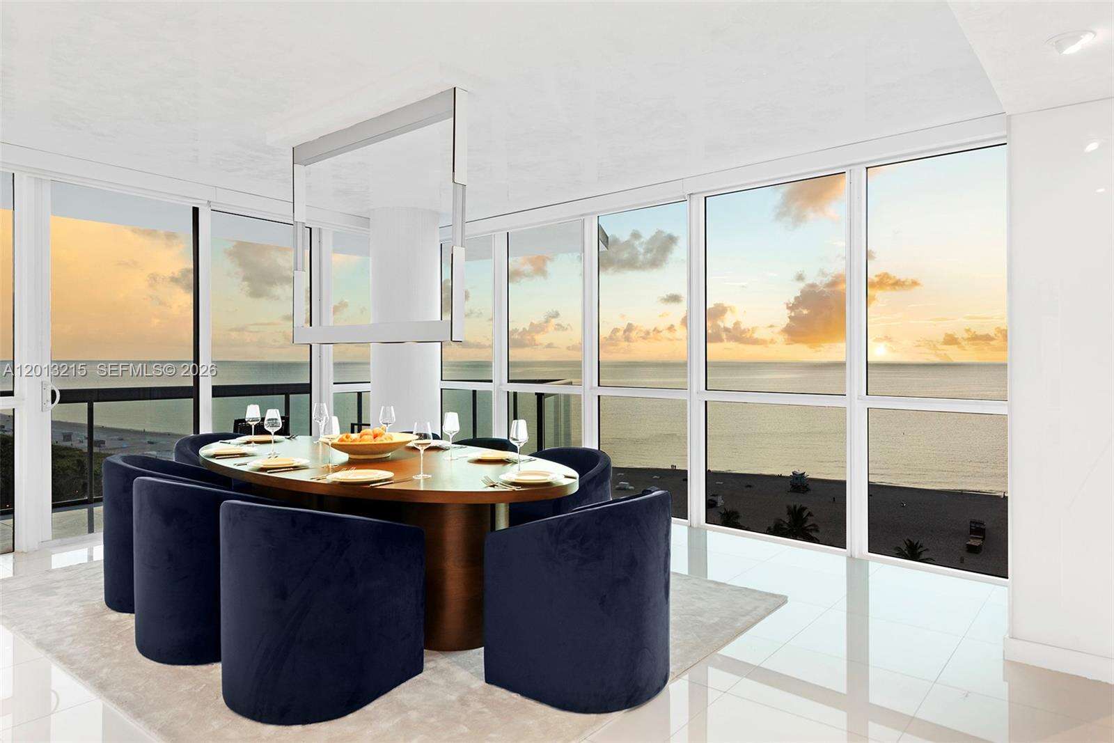 The Setai Unit #1707 | Picture 36
