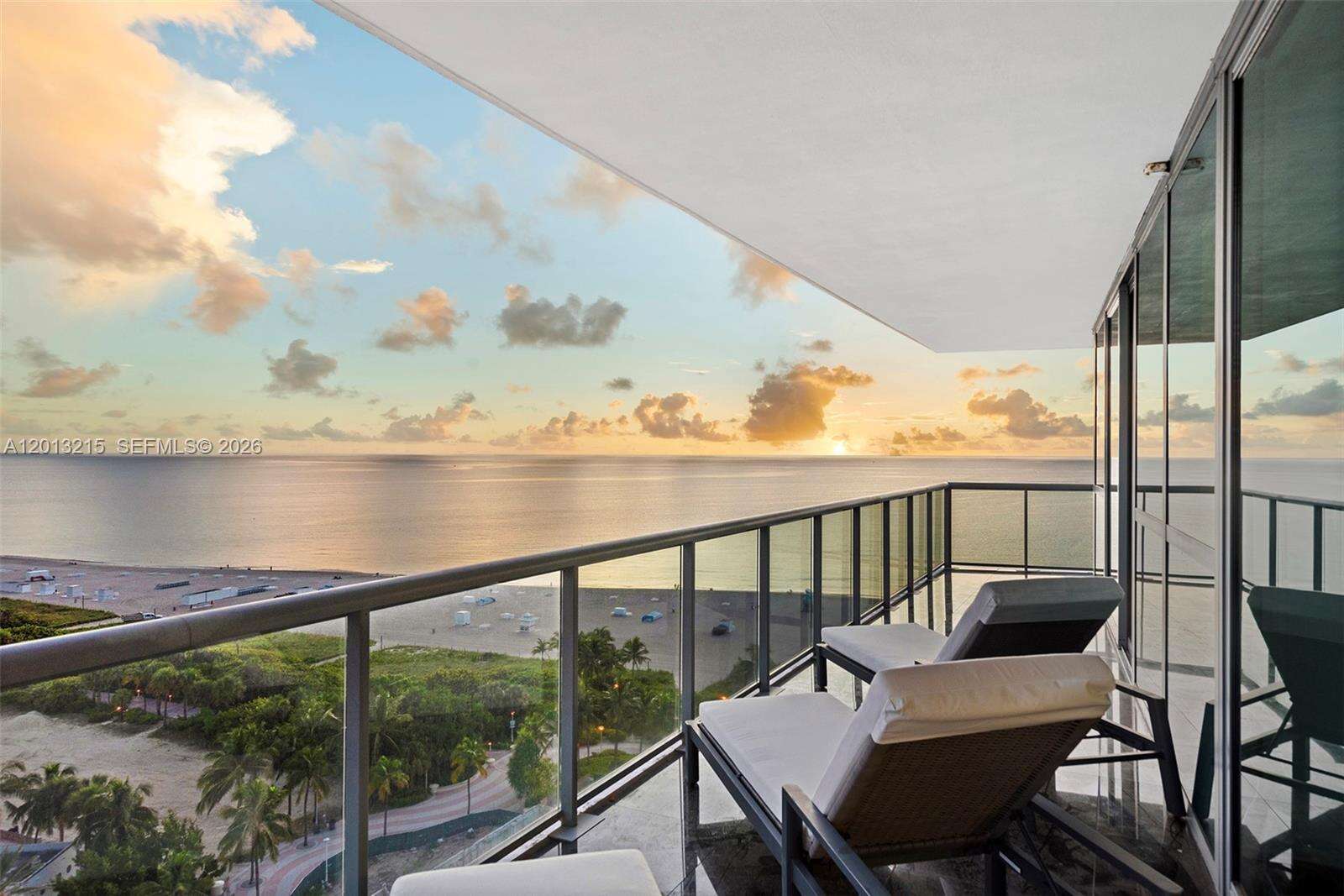 The Setai Unit #1707 | Picture 75