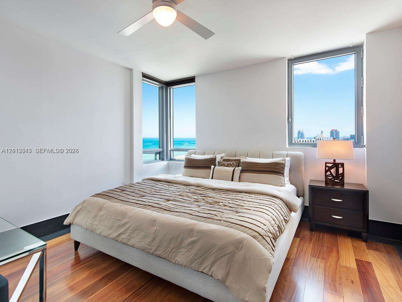The Setai Unit #2704 | Picture 6
