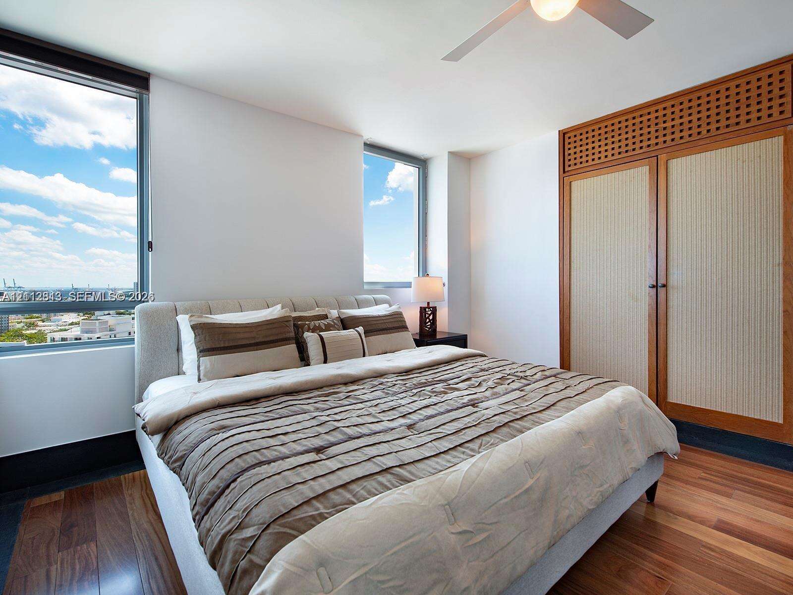The Setai Unit #2704 | Picture 7